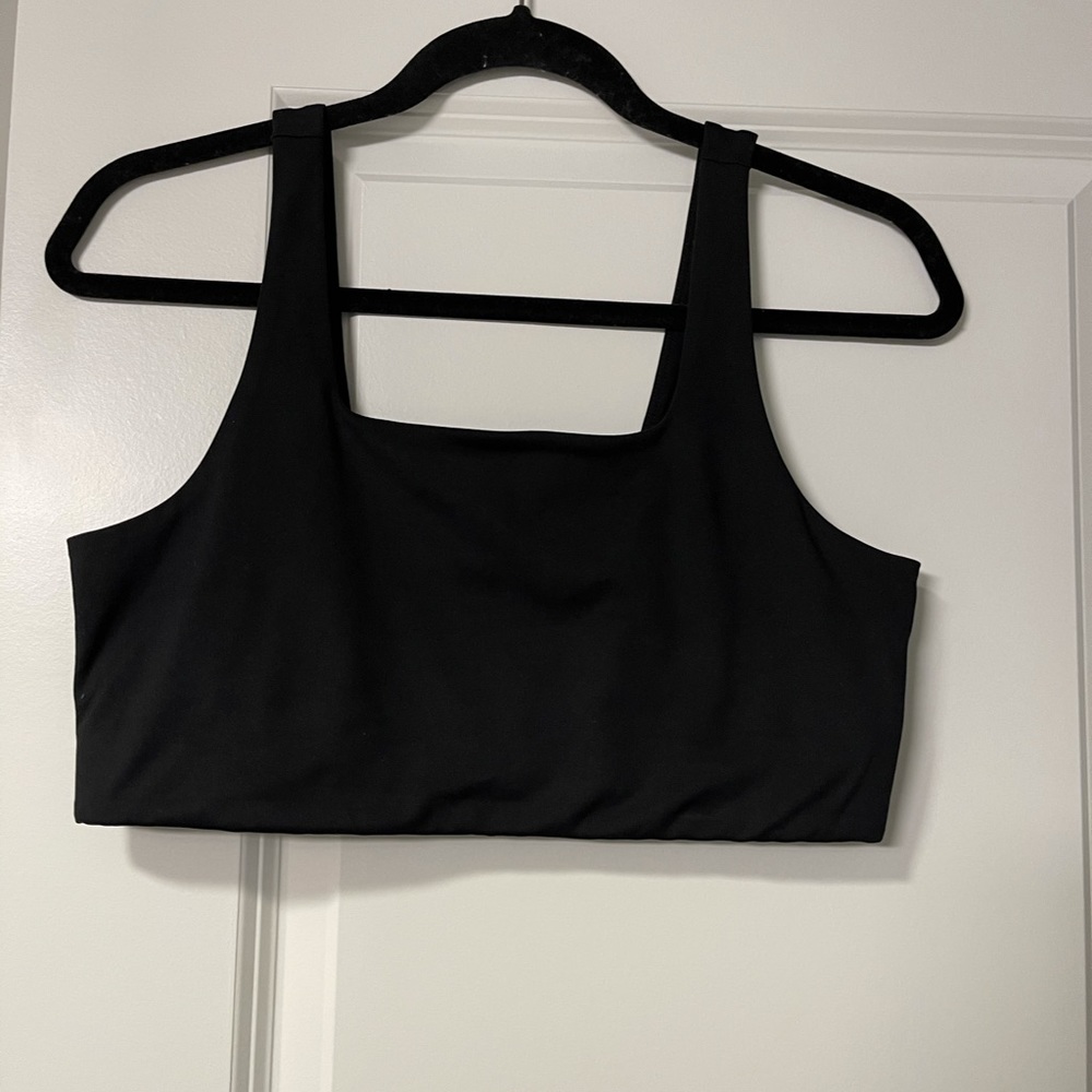 Girlfriend Collective Tommy bra